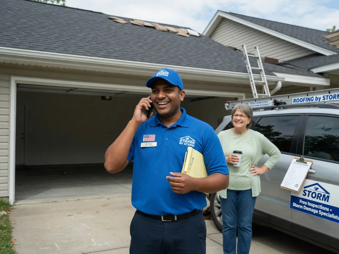 Roof Repair Near Me Guthrie Center, IA FAQs